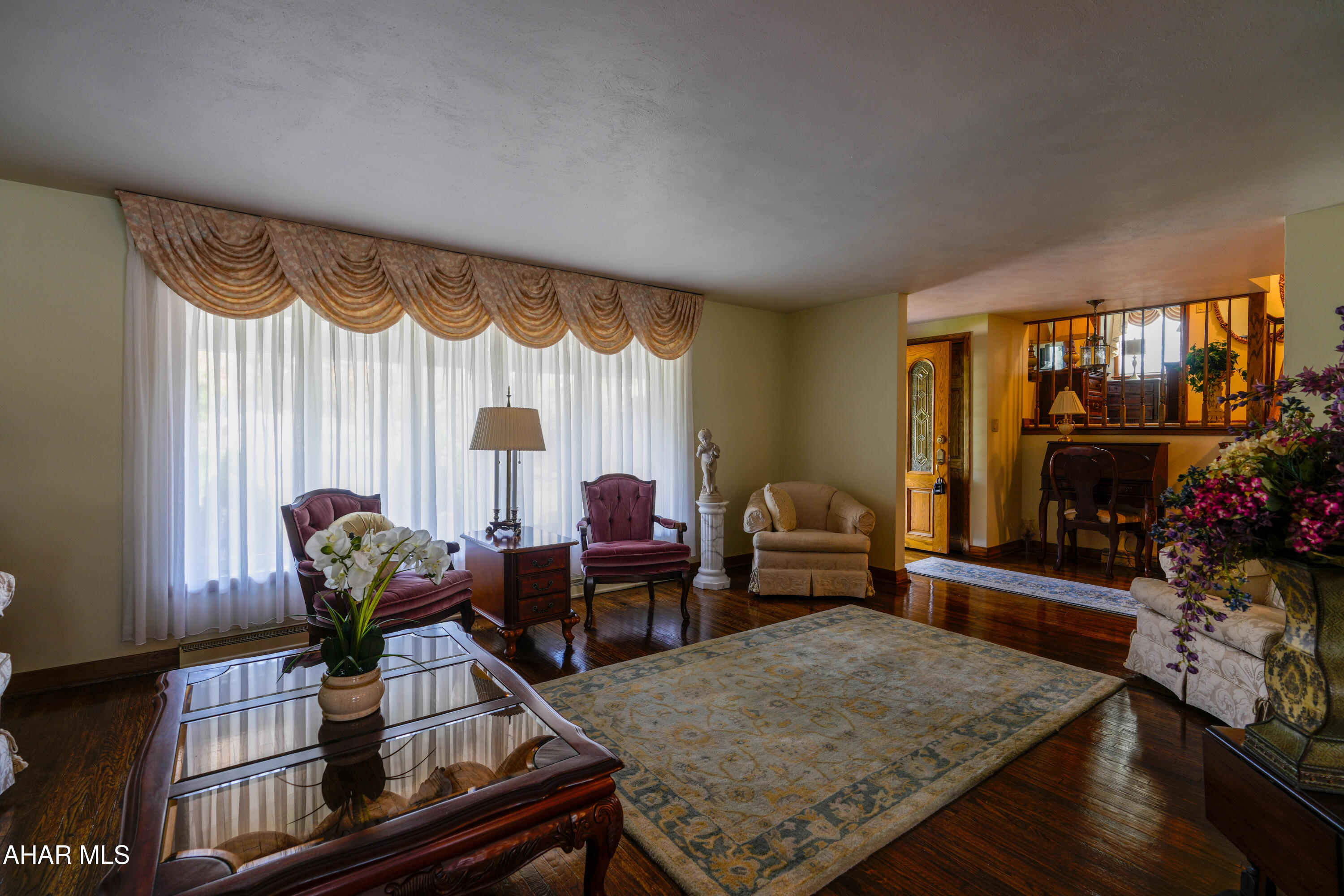 Sylvan Hills - Residential