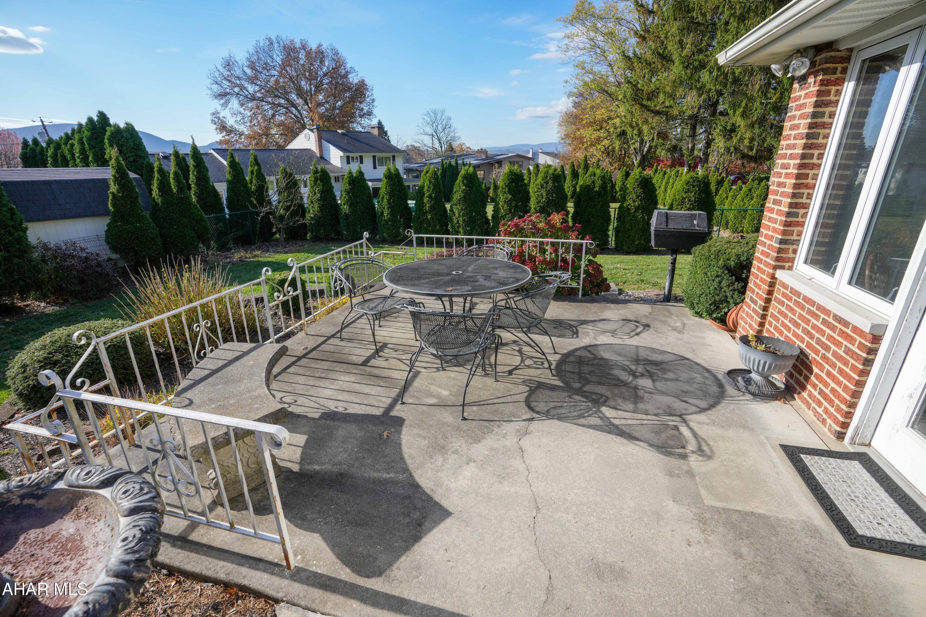 Sylvan Hills - Residential