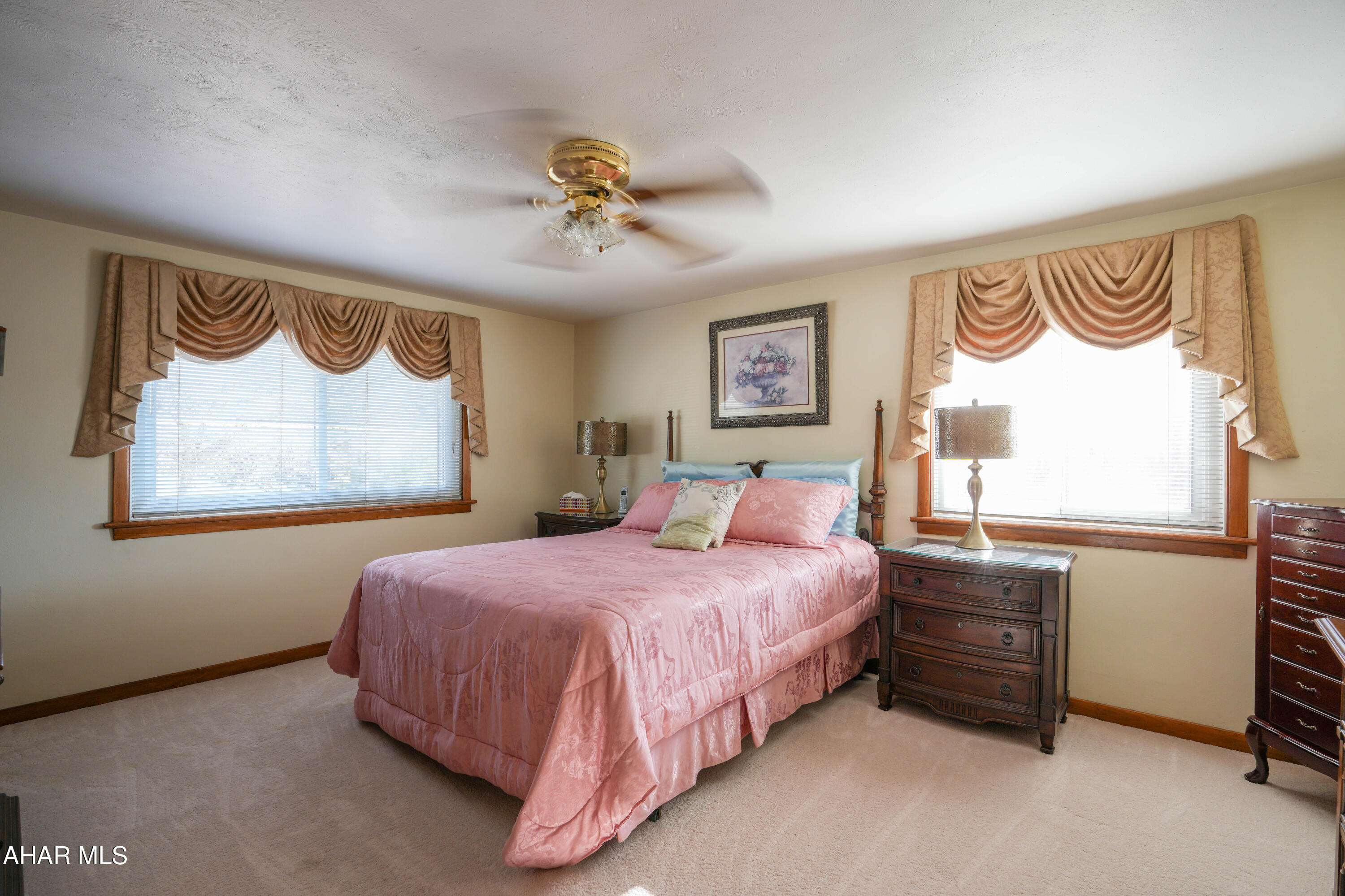 Sylvan Hills - Residential