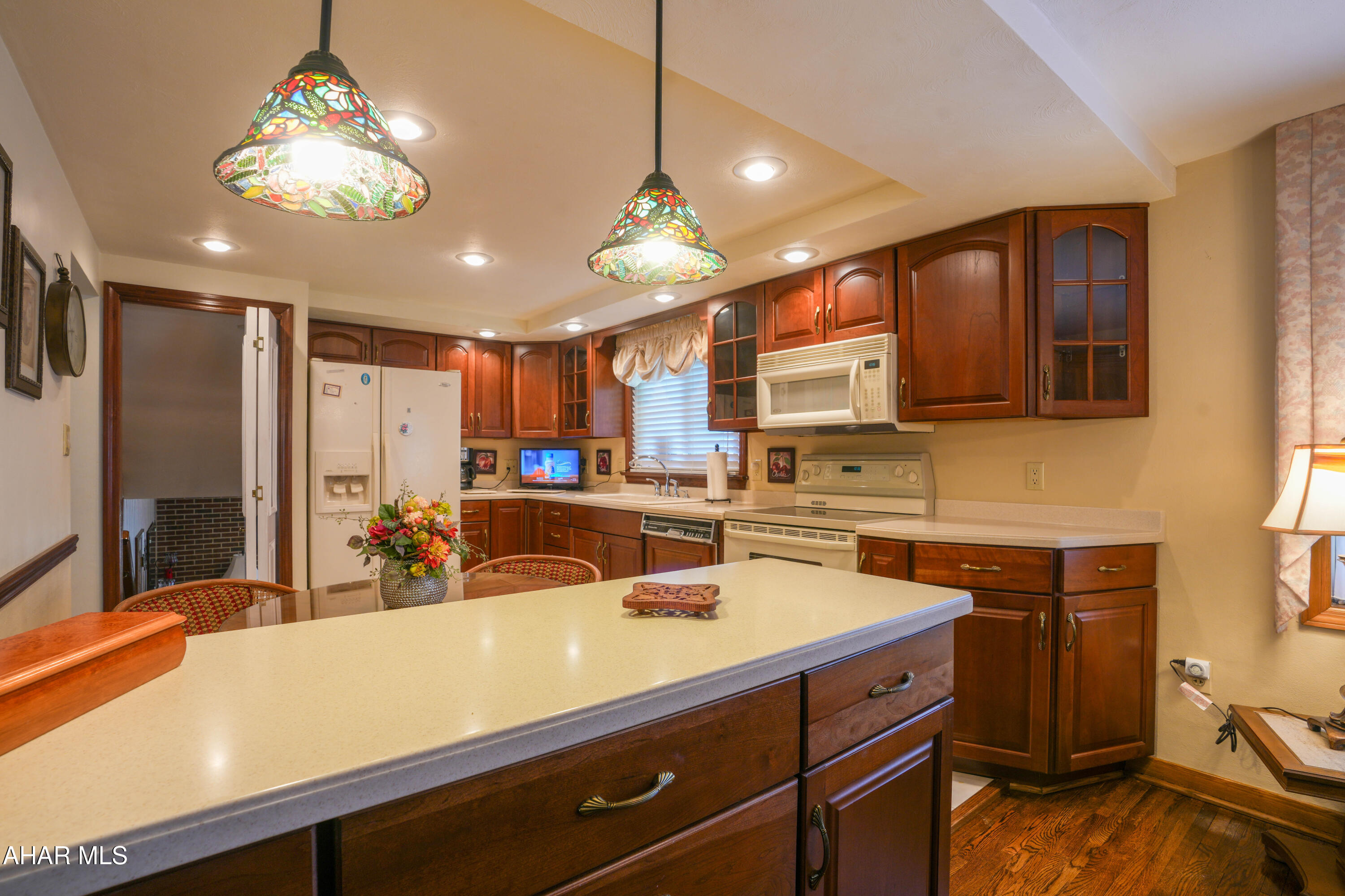 Sylvan Hills - Residential