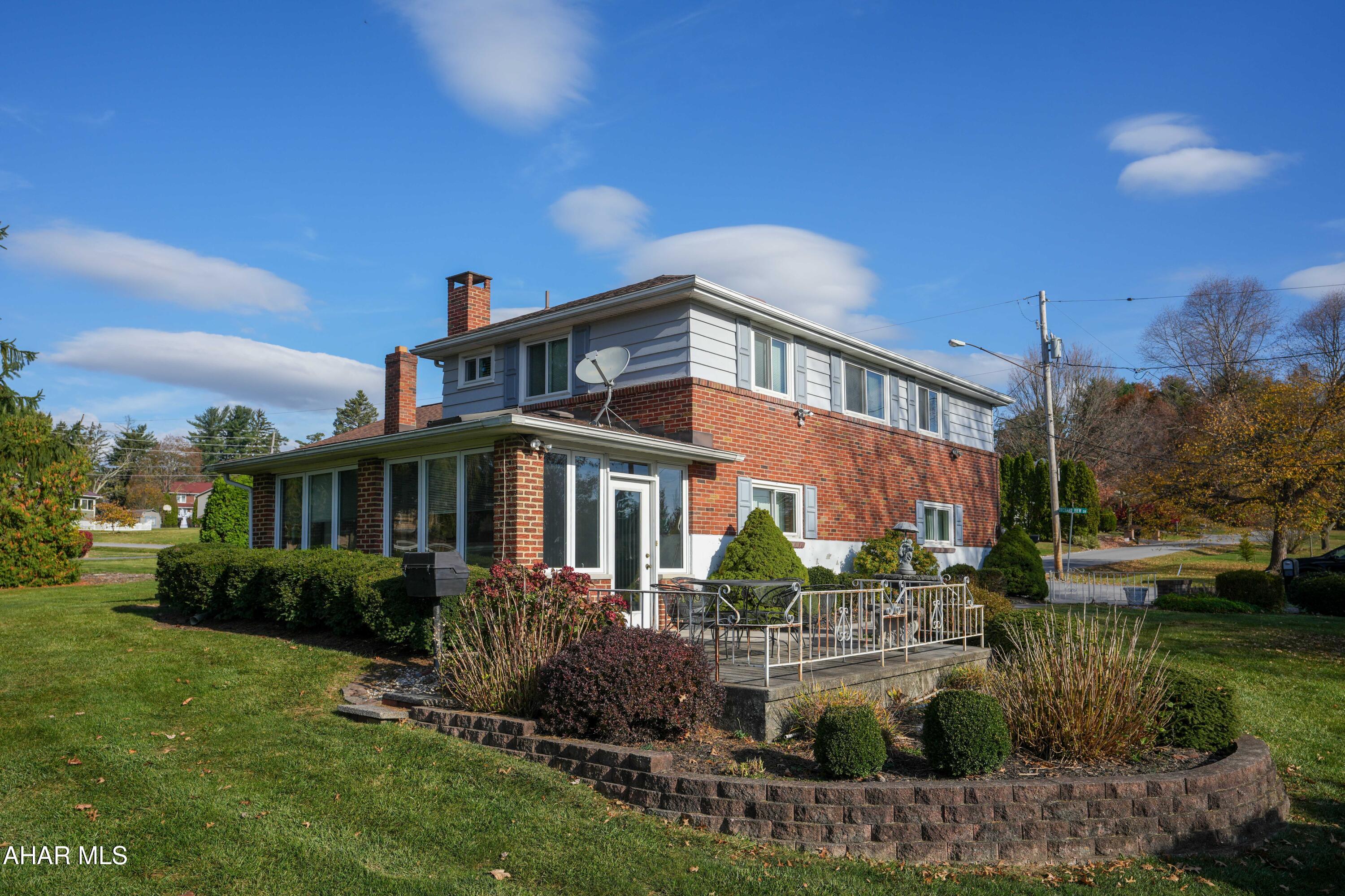 Sylvan Hills - Residential