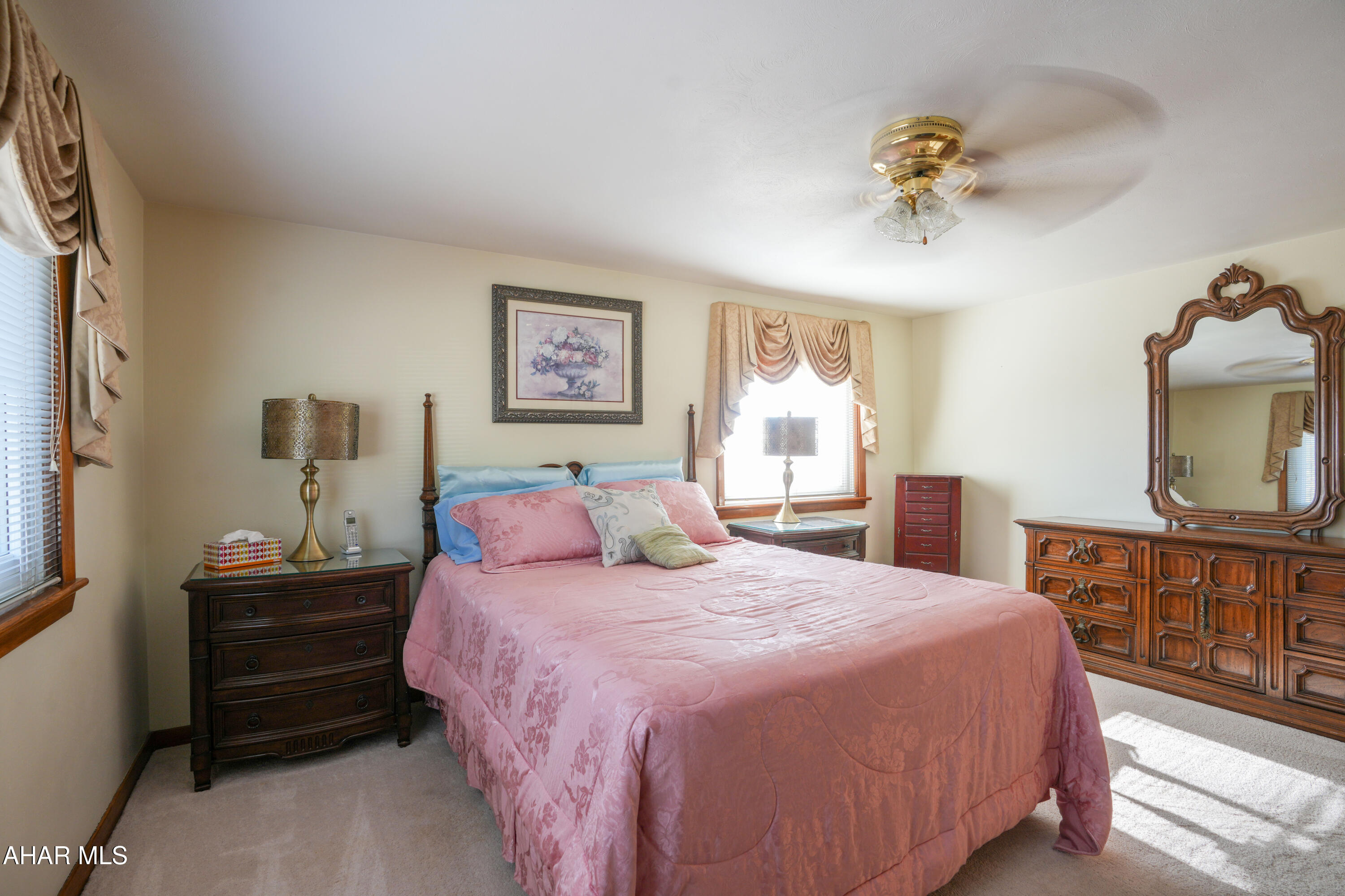 Sylvan Hills - Residential