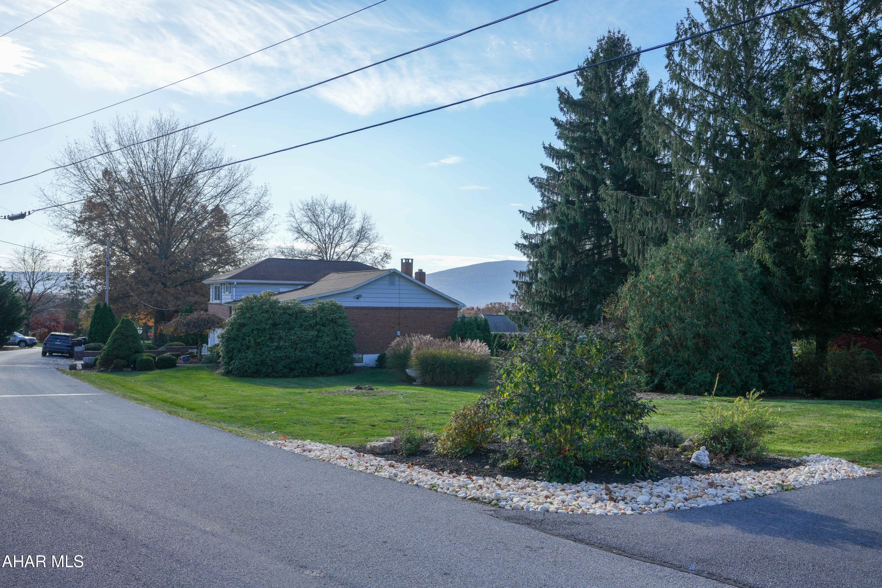 Sylvan Hills - Residential