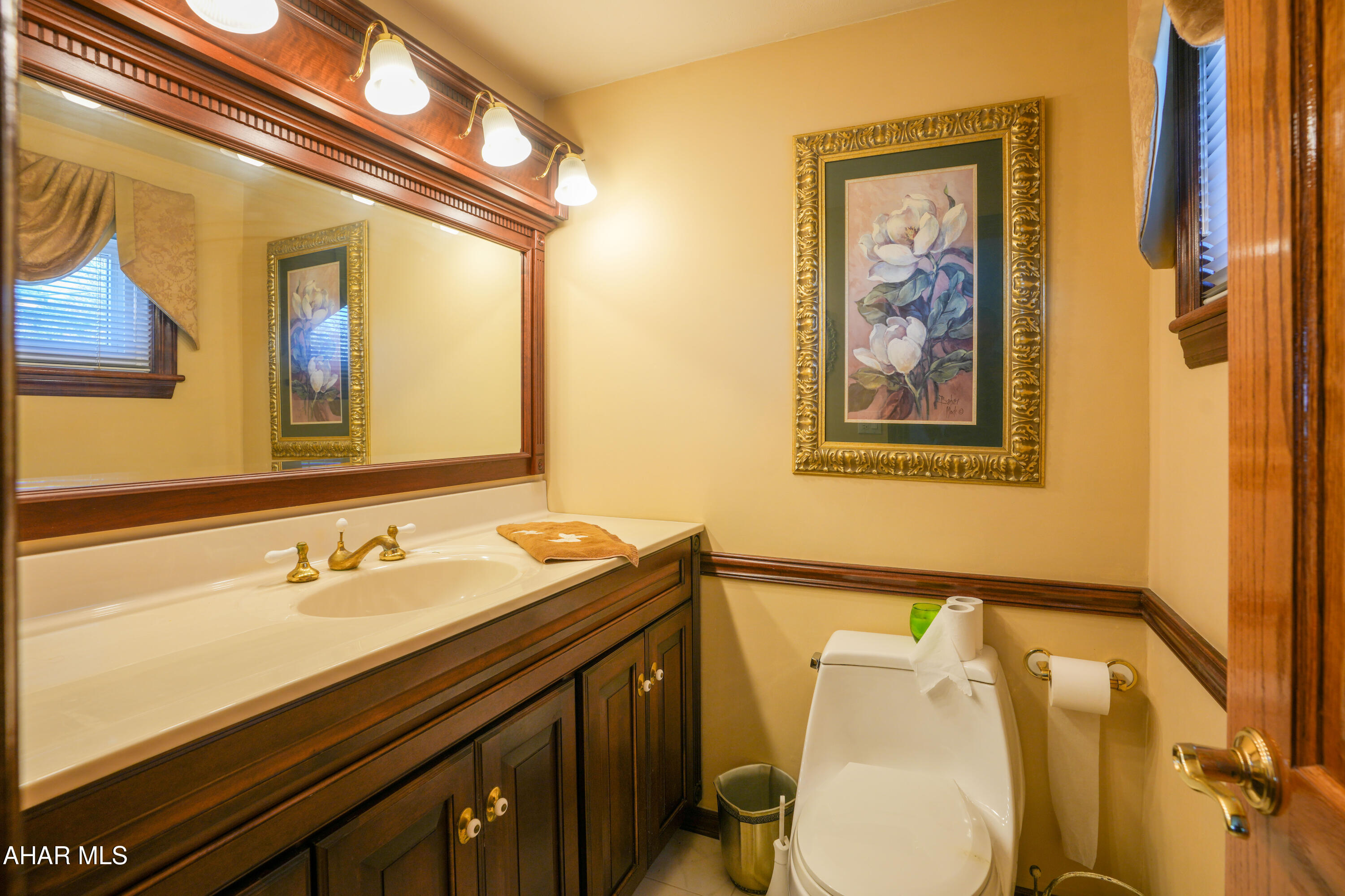 Sylvan Hills - Residential