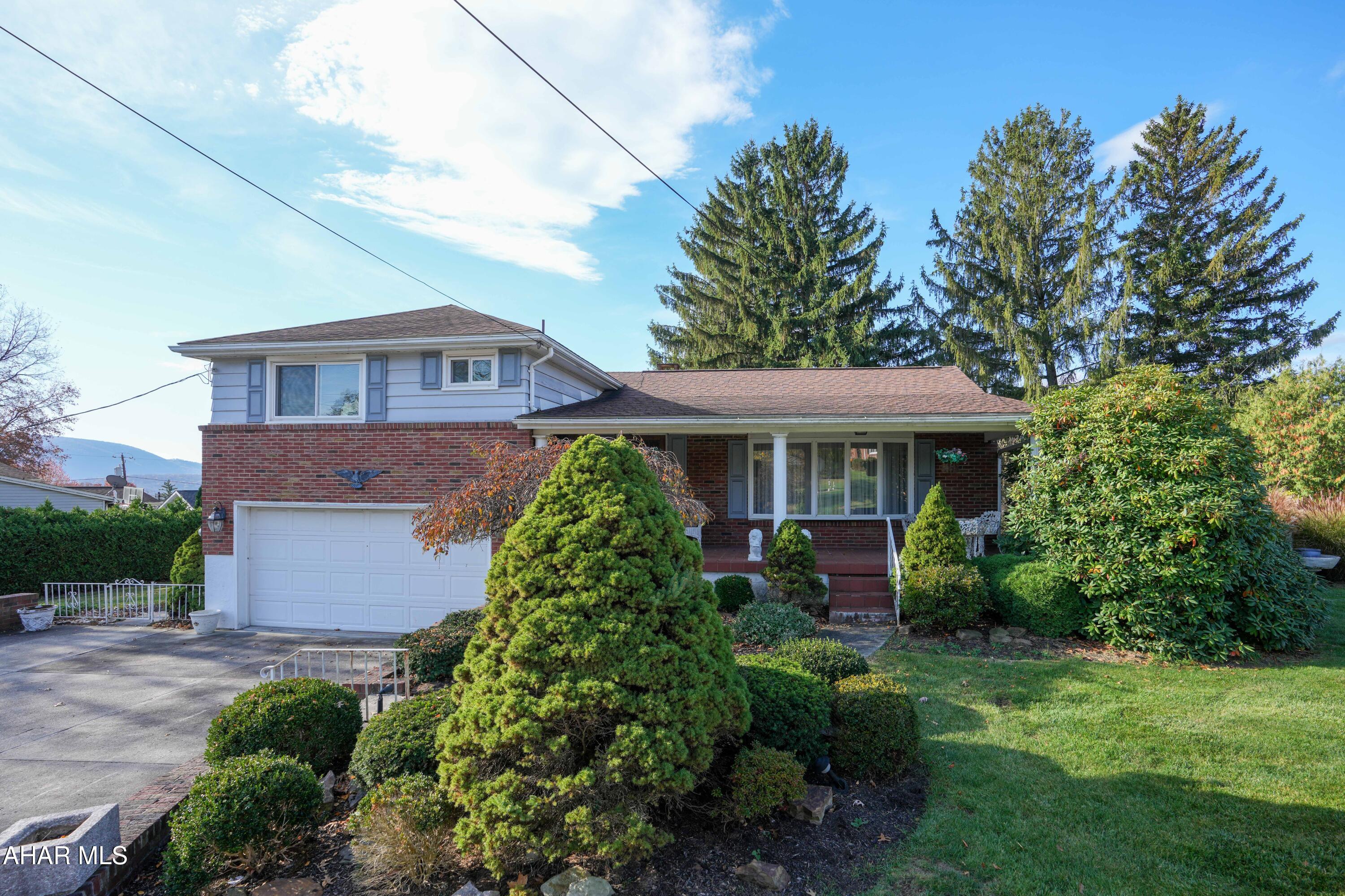 Sylvan Hills - Residential