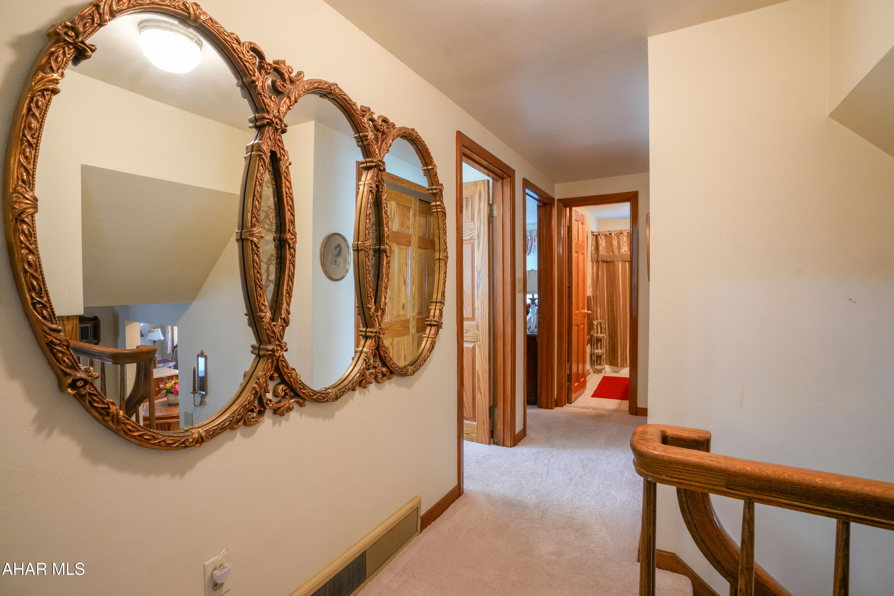 Sylvan Hills - Residential