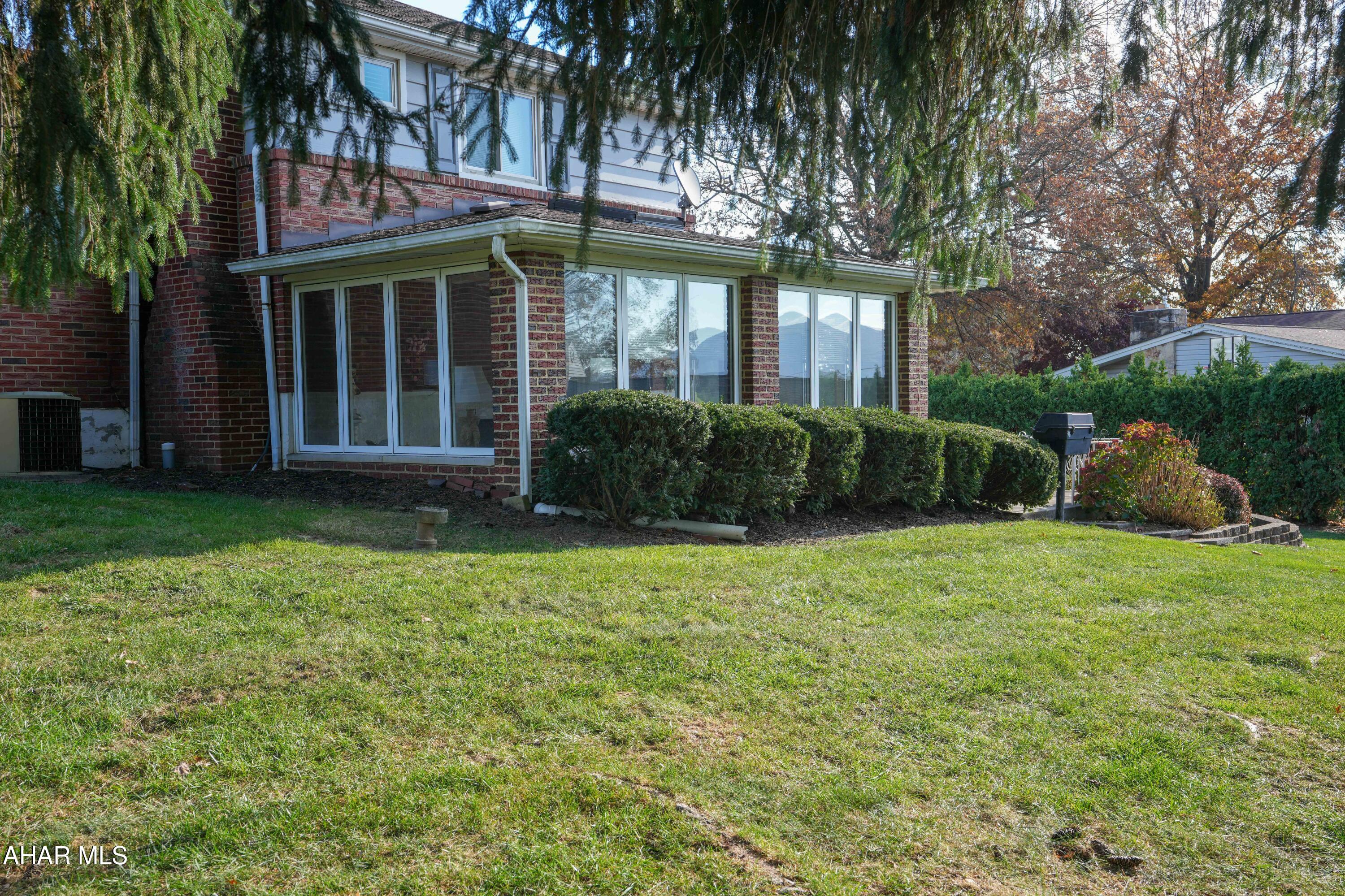 Sylvan Hills - Residential