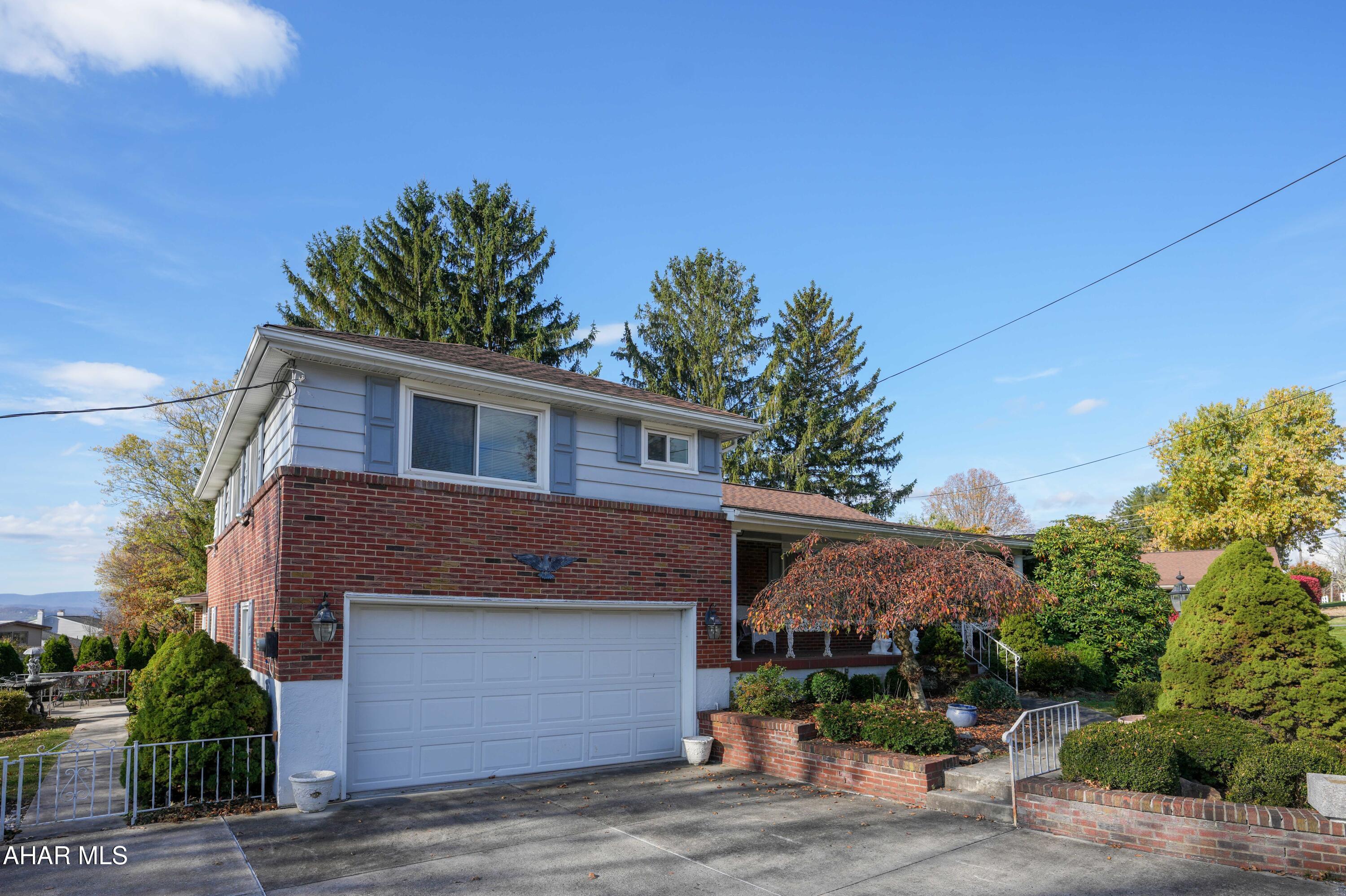 Sylvan Hills - Residential