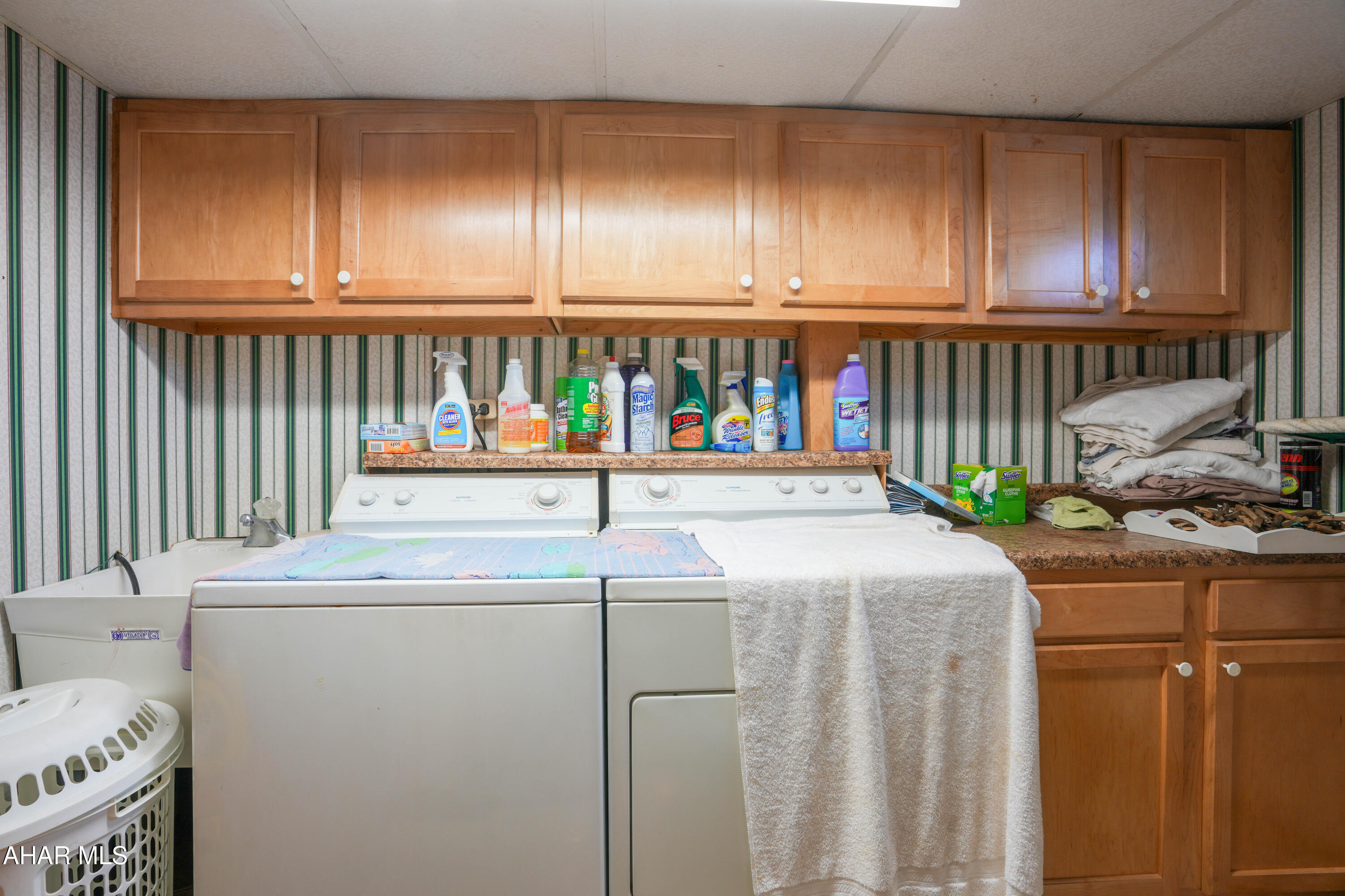 Sylvan Hills - Residential