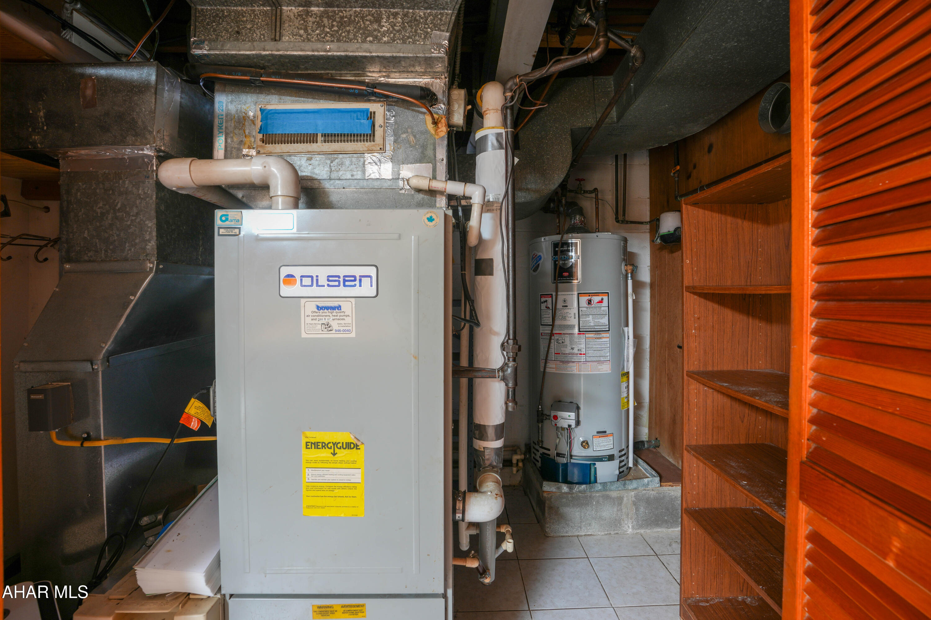 Sylvan Hills - Residential