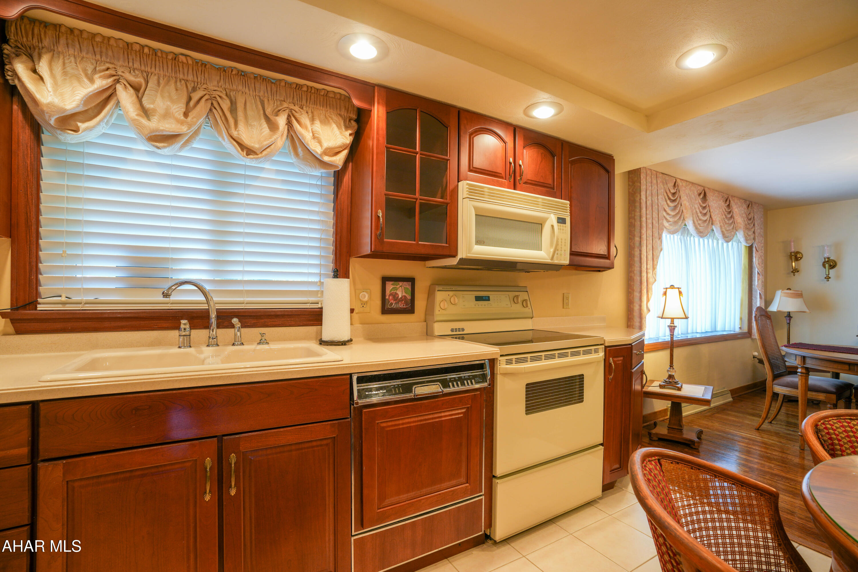 Sylvan Hills - Residential