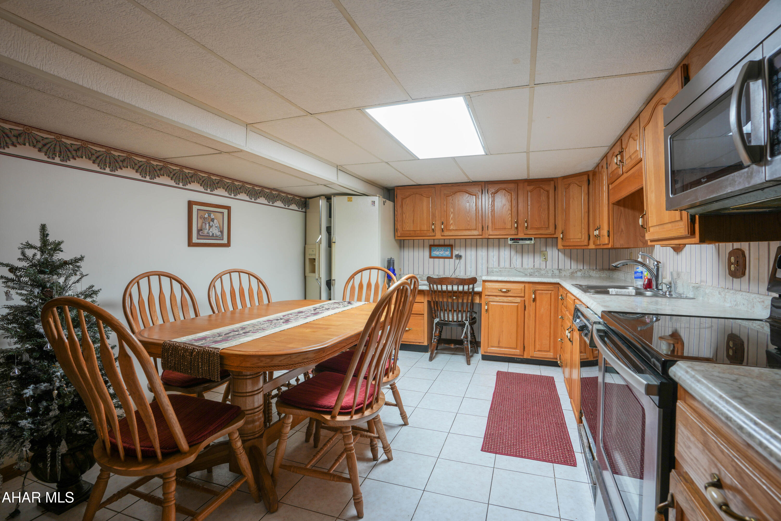 Sylvan Hills - Residential