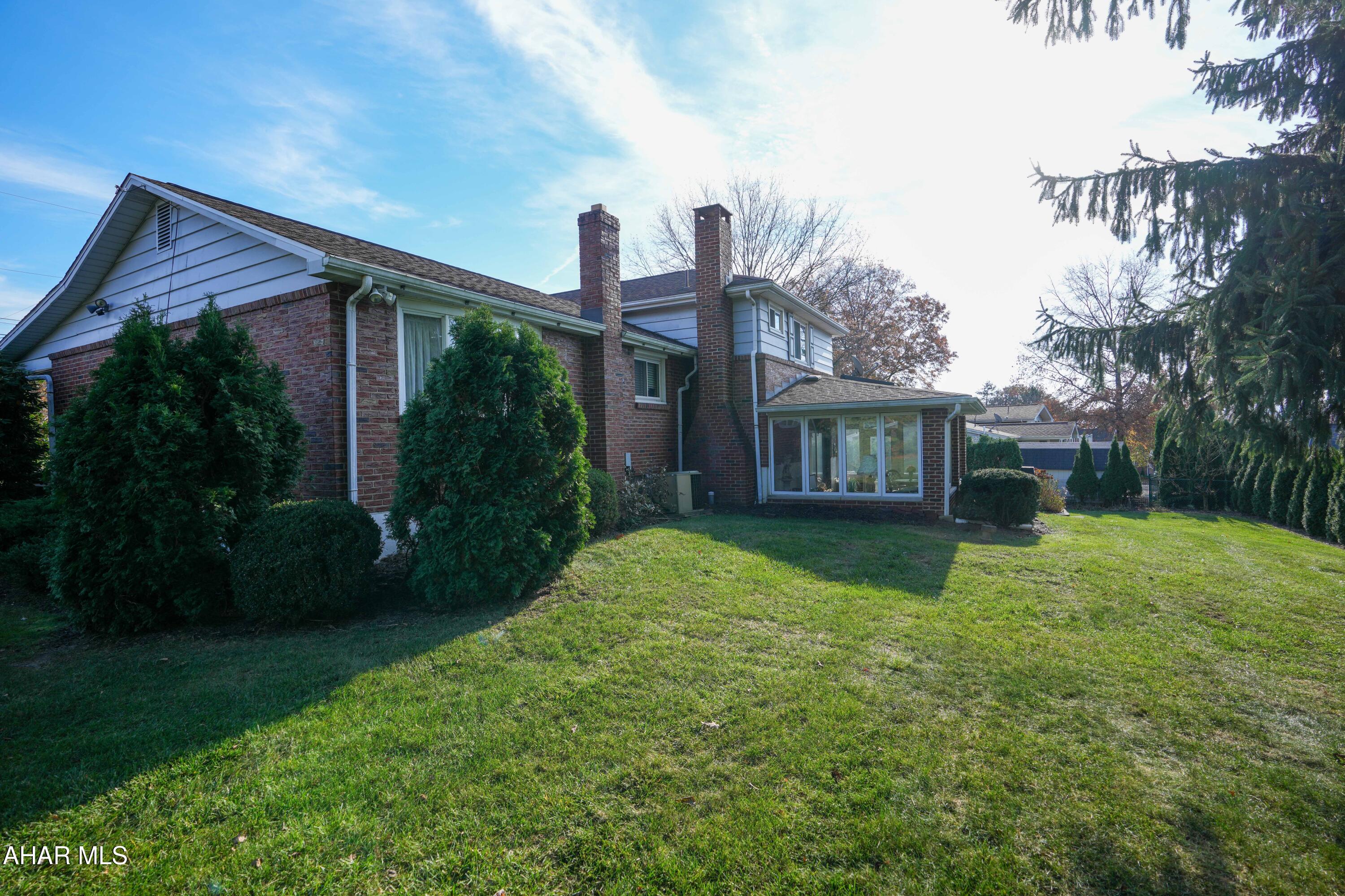 Sylvan Hills - Residential