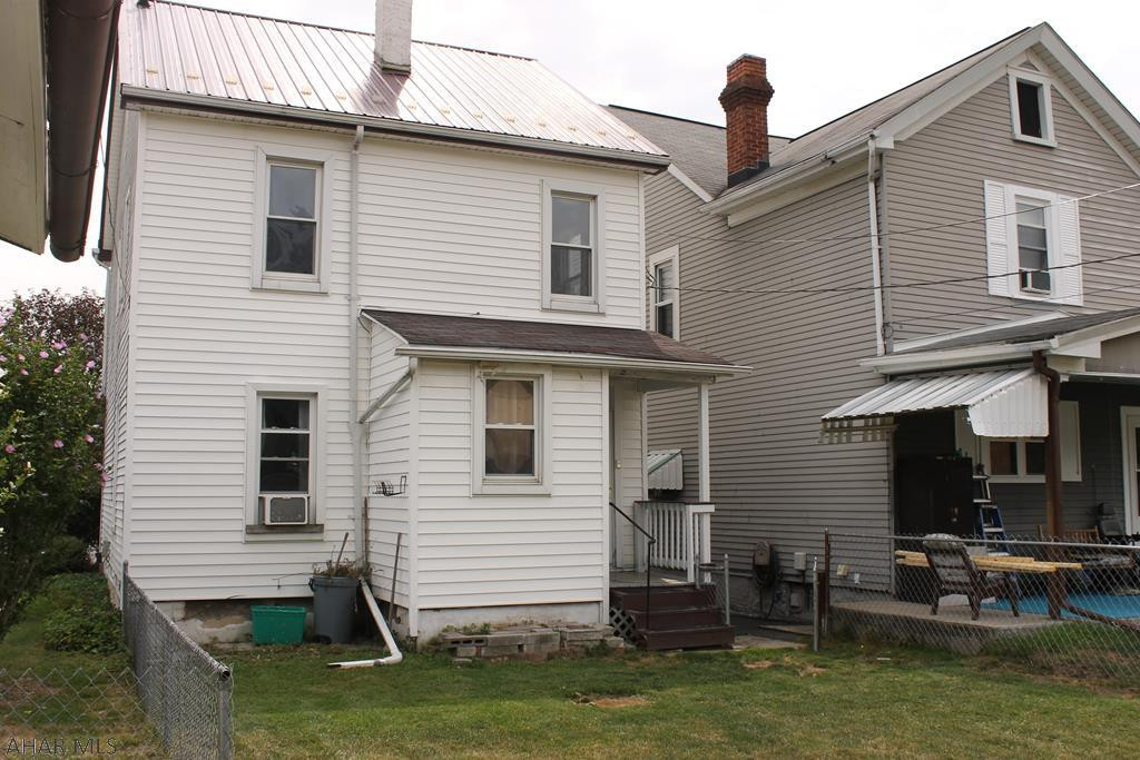 Mansion Park - Residential