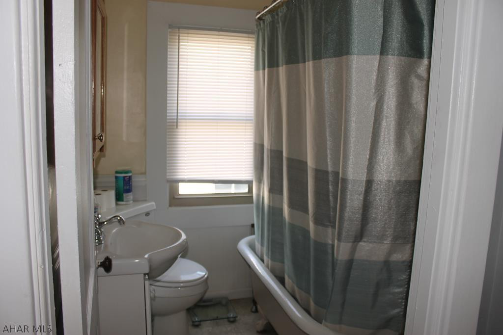 Mansion Park - Residential