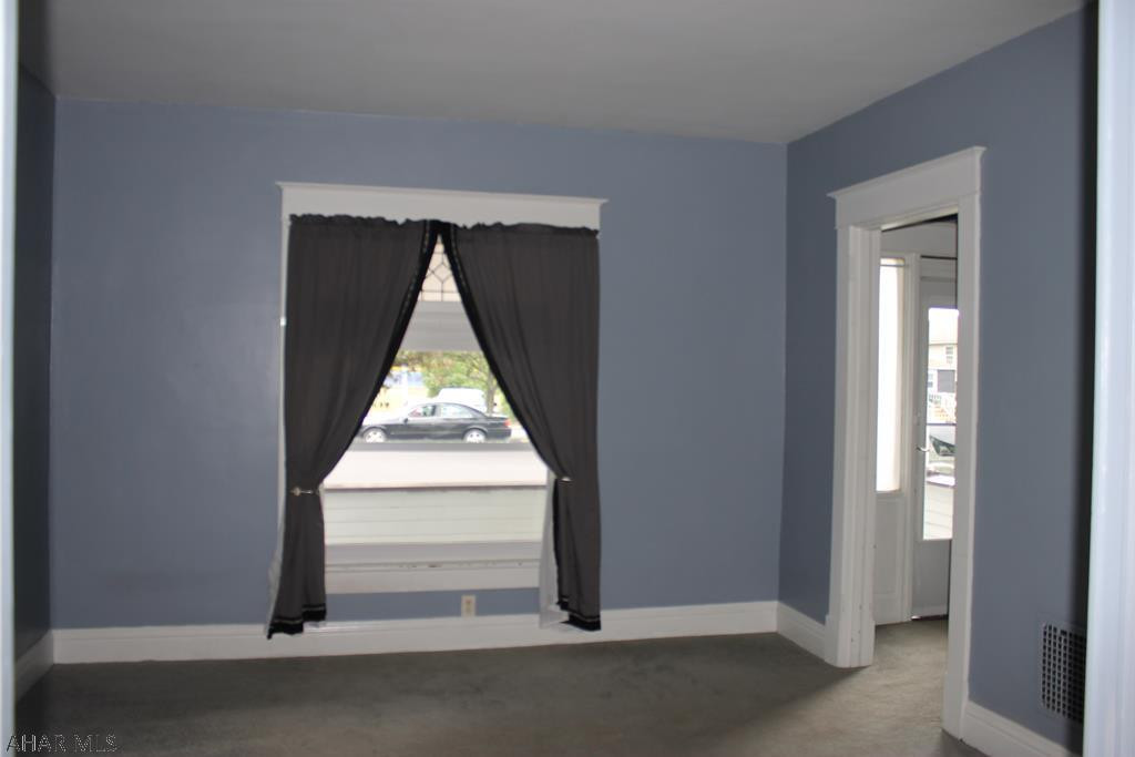 Mansion Park - Residential