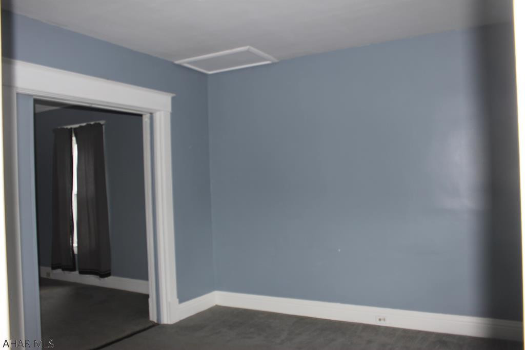 Mansion Park - Residential