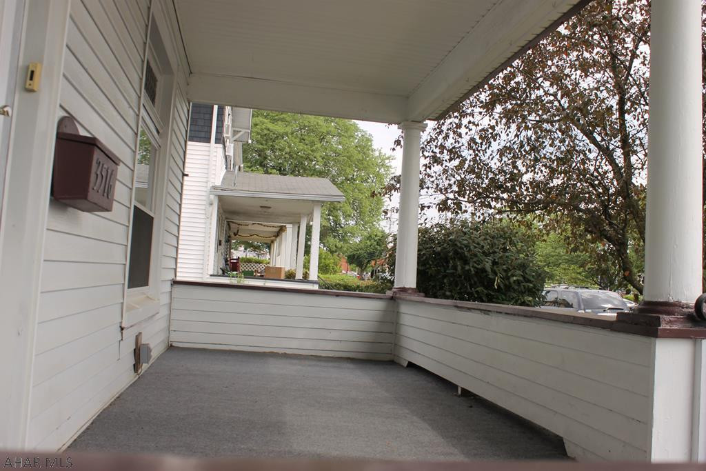 Mansion Park - Residential