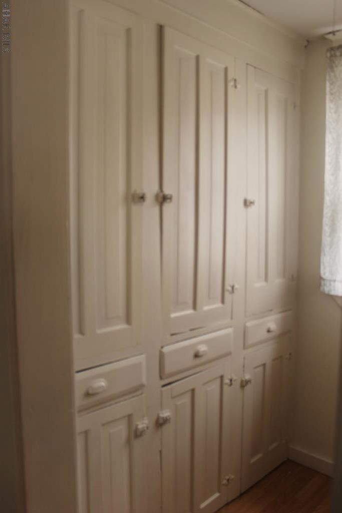 Mansion Park - Residential