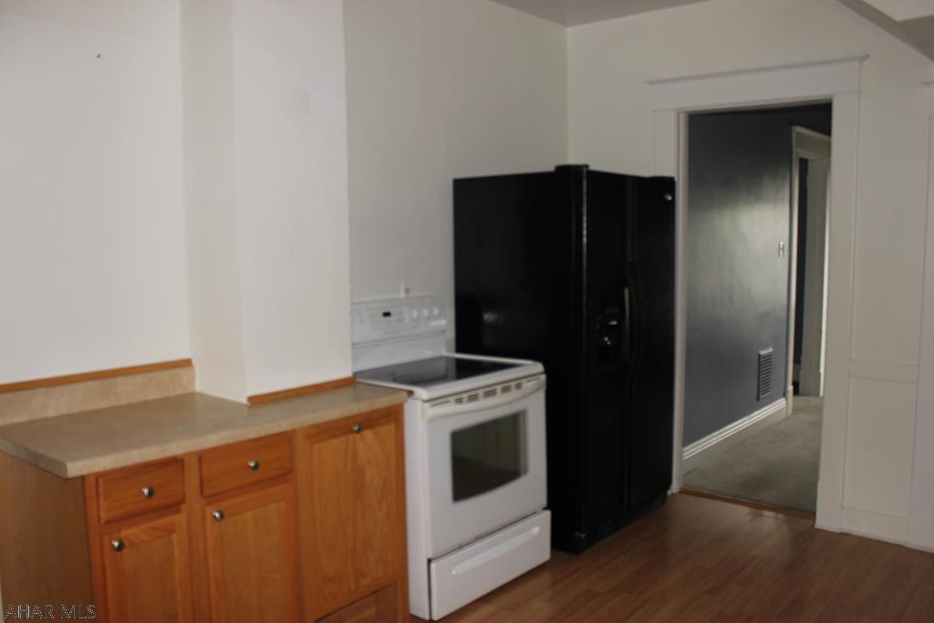 Mansion Park - Residential