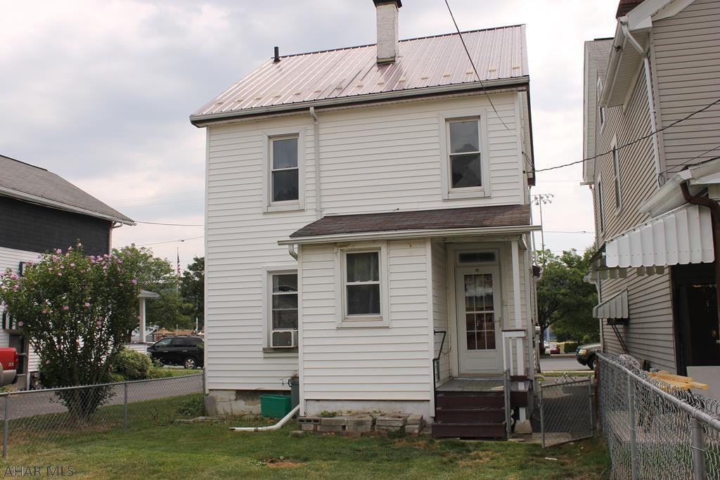 Mansion Park - Residential