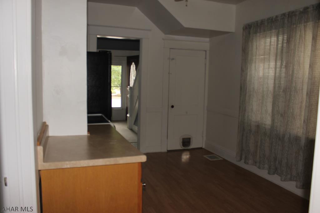 Mansion Park - Residential