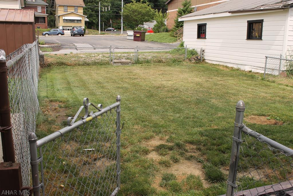 Mansion Park - Residential