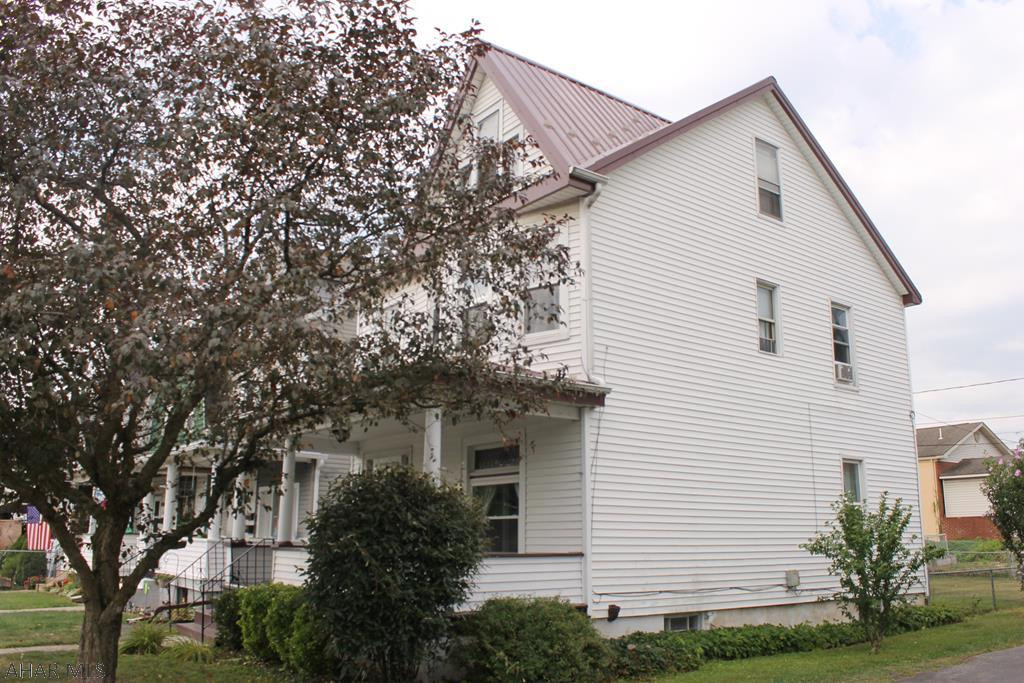 Mansion Park - Residential