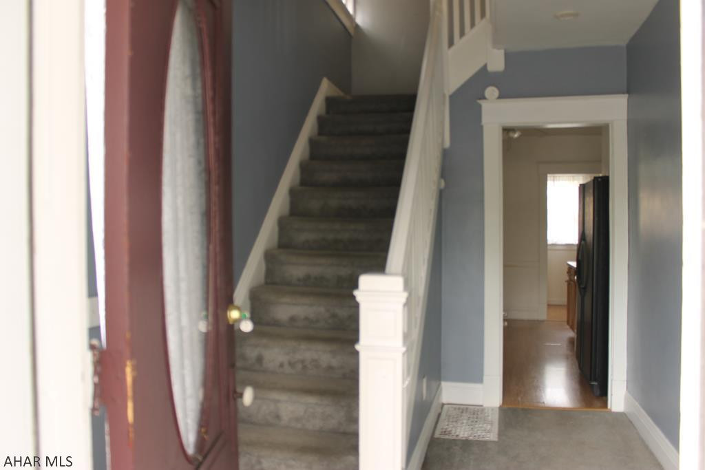 Mansion Park - Residential