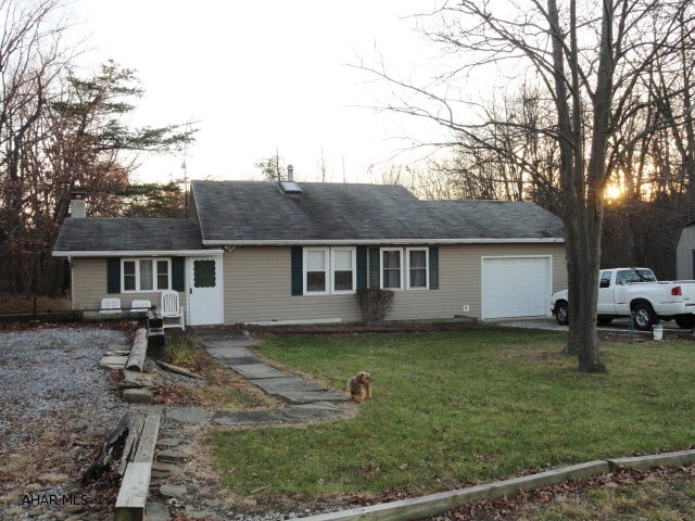 Unknown - Residential