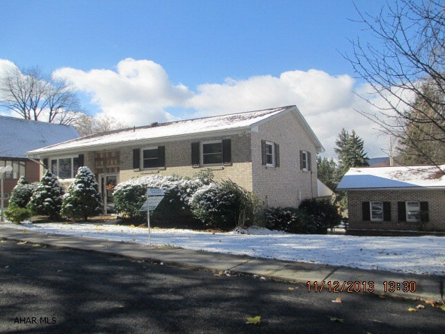 Highland Park - Residential