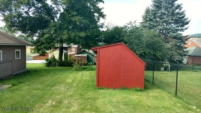 Unknown - Residential