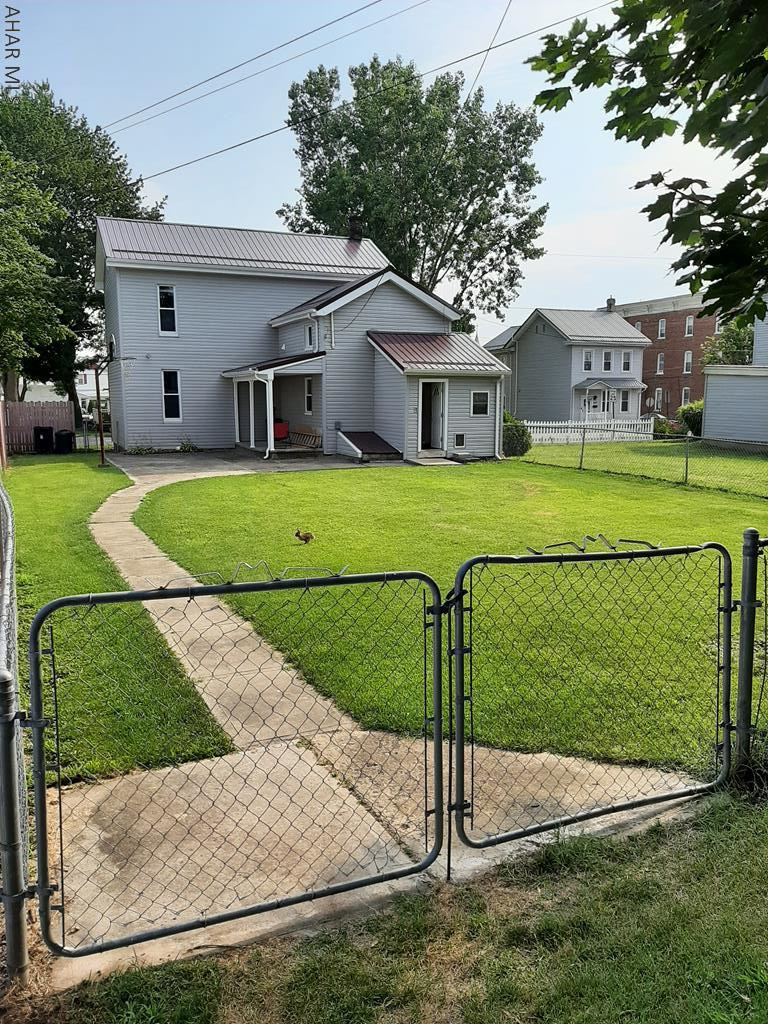 Other - Residential