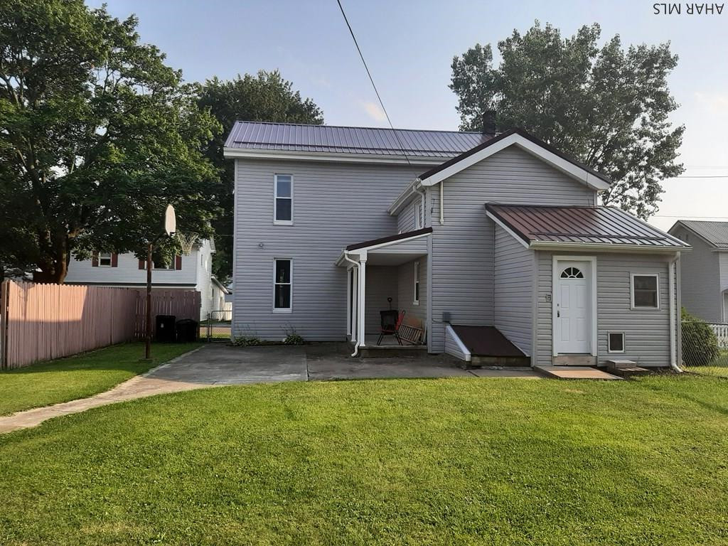 Other - Residential