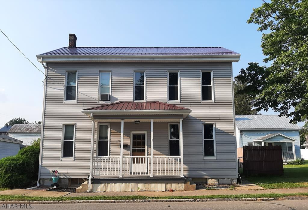 Other - Residential