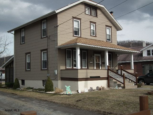 Unknown - Residential