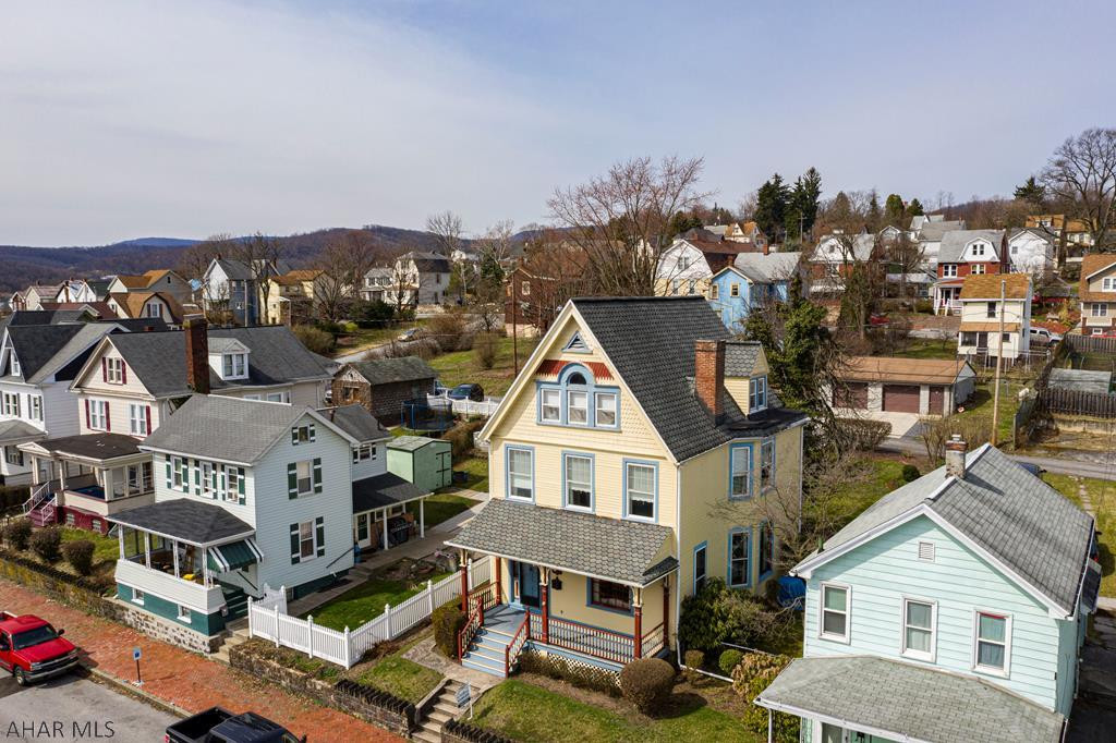 Other - Residential