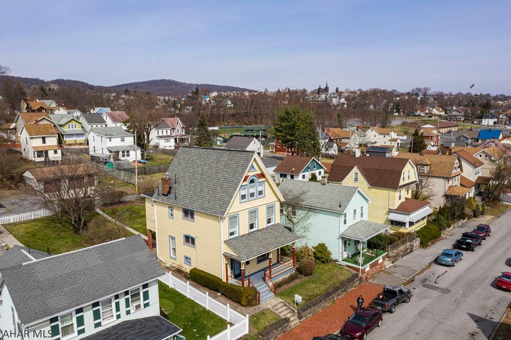 Other - Residential