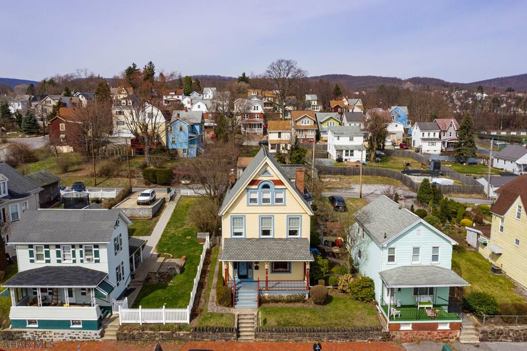 Other - Residential