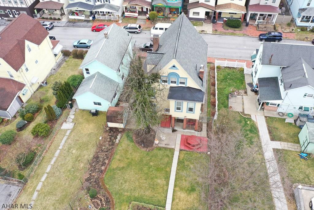 Other - Residential