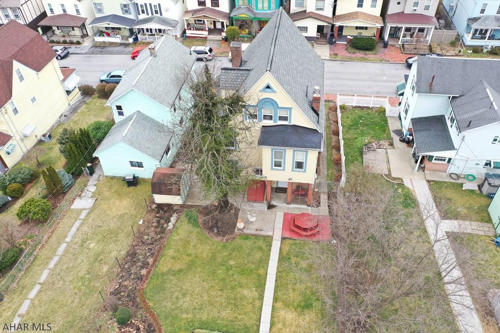 Other - Residential