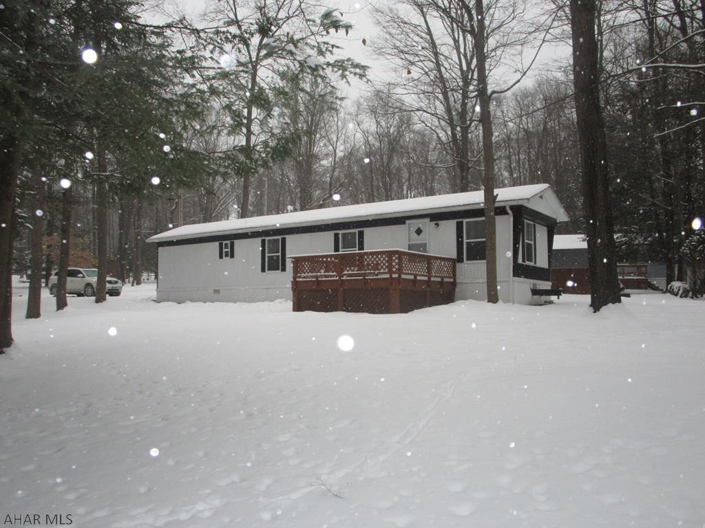 Glendale Yearound - Residential