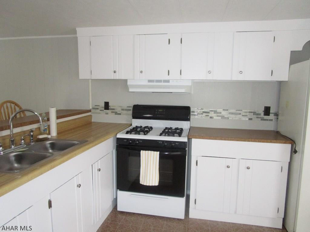 Glendale Yearound - Residential