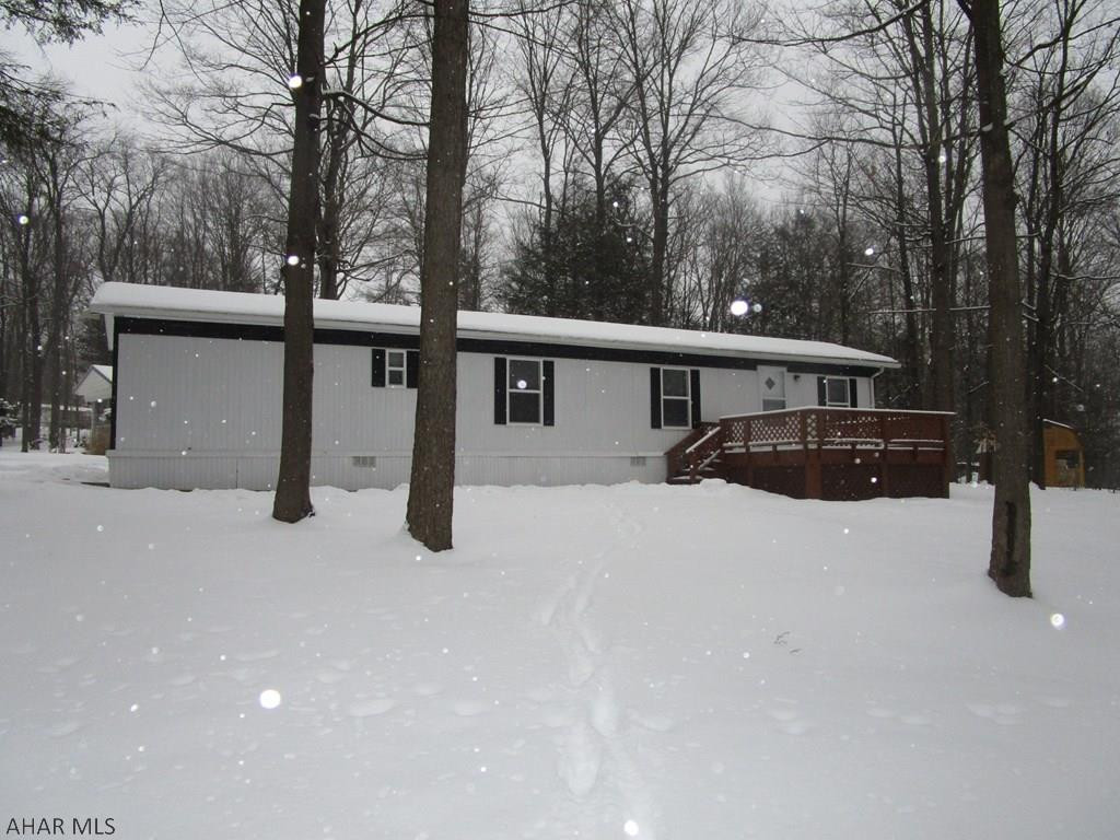 Glendale Yearound - Residential