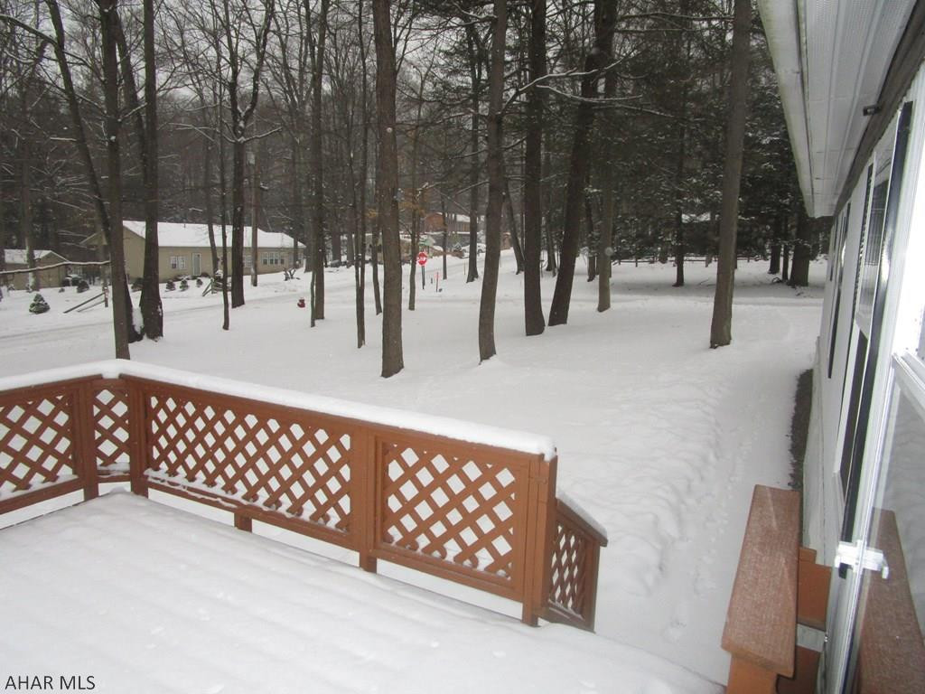 Glendale Yearound - Residential