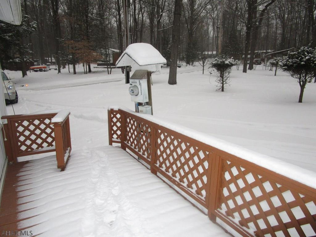 Glendale Yearound - Residential