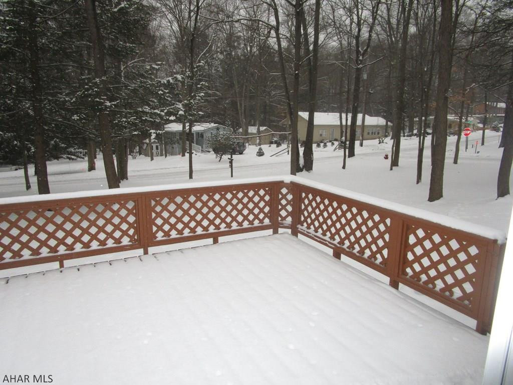 Glendale Yearound - Residential