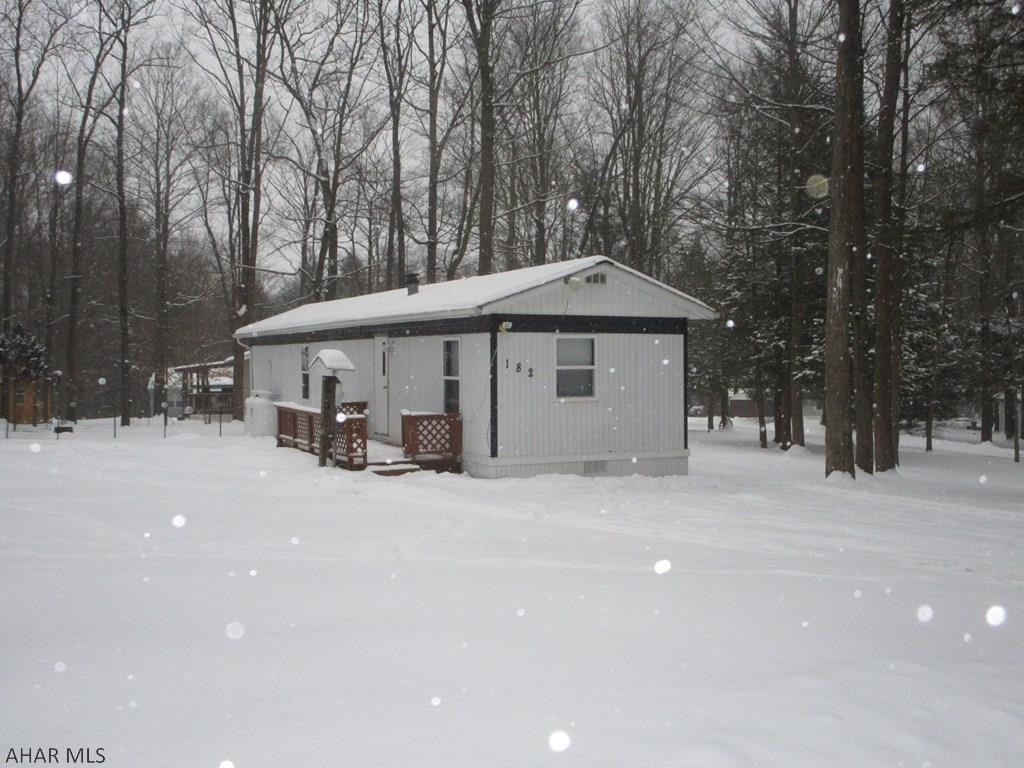 Glendale Yearound - Residential