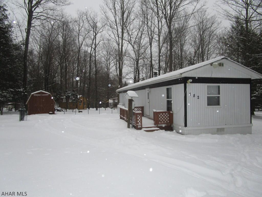 Glendale Yearound - Residential