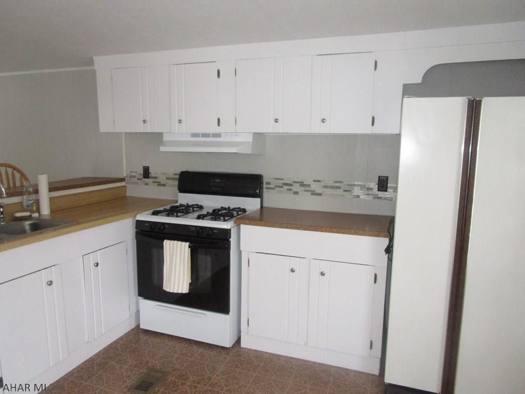 Glendale Yearound - Residential